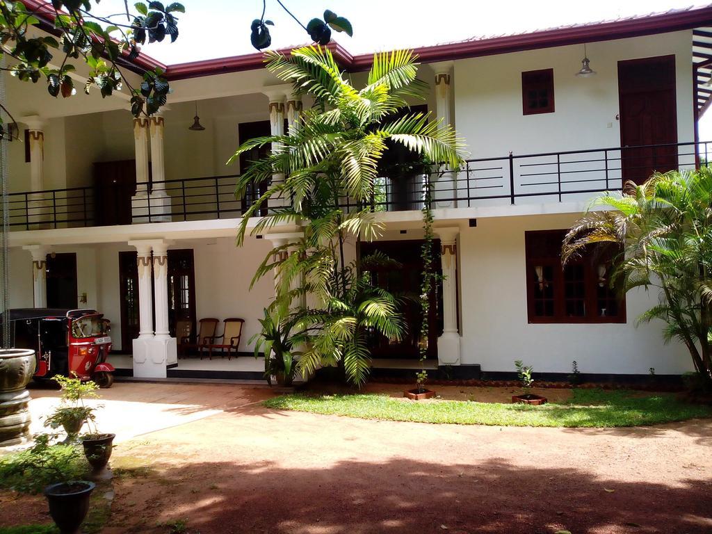 Sobaco Nature Resort Bentota Exterior foto