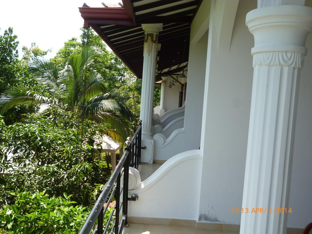 Sobaco Nature Resort Bentota Quarto foto